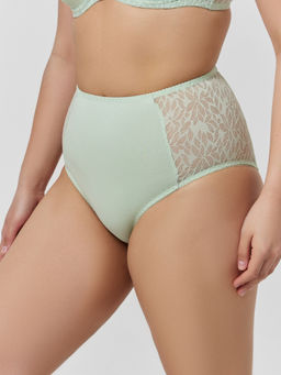 Цена за 2 штуки! ТРУСЫ ЖЕНСКИЕ (3ШТ.) - Mark formelle фото 2