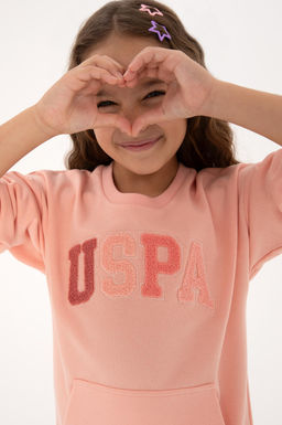 K_z _ocuk Somon E_ofman Tak_m_ Sepette S_rpriz _ndirim - U.s. polo assn фото 10