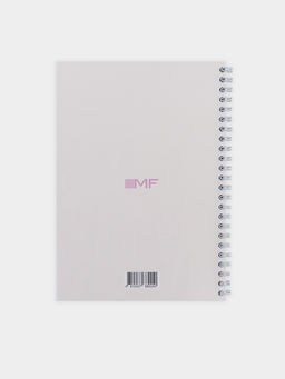 Блокнот новогодняя капибара - Mark formelle фото 3