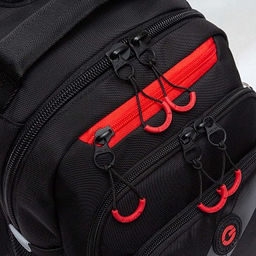 RB-450-2 Рюкзак школьный - Grizzly фото 32