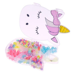 Набор для бисероплетения Единорог - Simaland фото 2