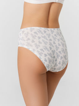 Цена за 2 штуки! ТРУСЫ ЖЕНСКИЕ (3ШТ.) - Mark formelle фото 4