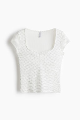 Camiseta de canal?