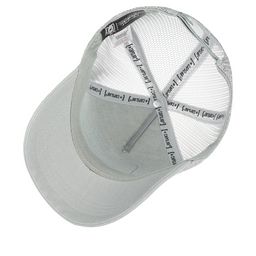 Бейсболка CAPSLAB арт. CL/LOO4/1/BUG1 Looney Tunes Bugs Bunny (серый) фото 2