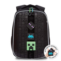 RAw-595-9 Рюкзак школьный - Grizzly фото 26