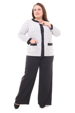 Костюм-4637 - Леди мария фото 4