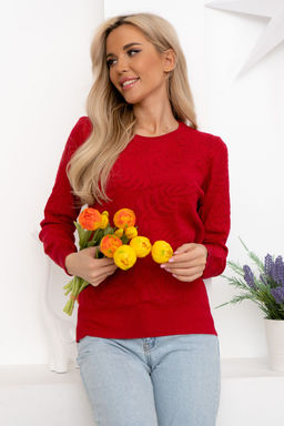 Кофта 6753 - Open-style фото 2