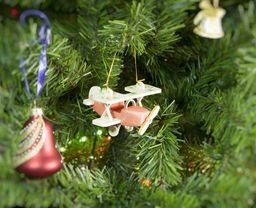 Самолет Биплан 410-3 Classic