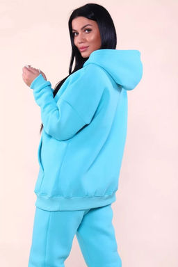 399 Костюм с начесом