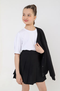 VIOTEX Фуфайка (футболка) для девочки Гретта-4 - Виотекс фото 9