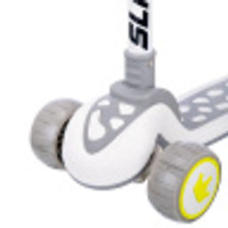 Самокат трехколесный Slider