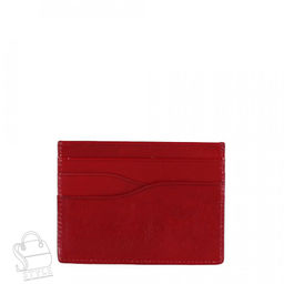 Картхолдер 20932Z wine red Pratero в Новосибирске фото 2