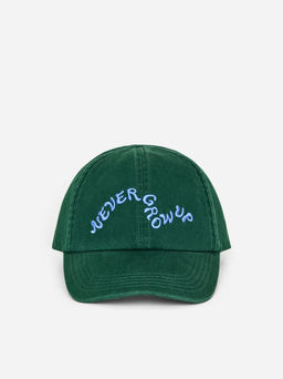 Gorra bordada - H&m фото 3