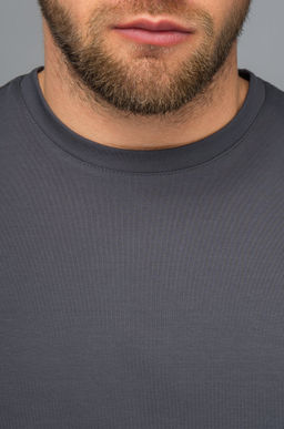 Мужской костюм из футера с брюками Happyfox  фото 16