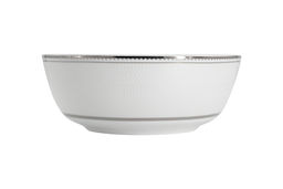 Обеденный сервиз Жемчуг, 6 персон, 27 предметов - Anna lafarg emily фото 9