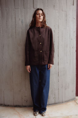 Chaqueta - H&m фото 4