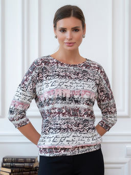 06-844 Джемпер