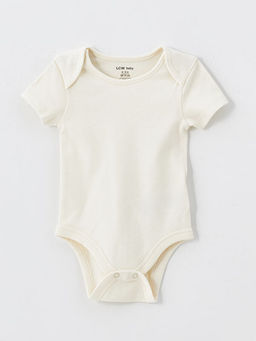 Erkek Bebek 3l? Tak?m - Waikiki фото 2