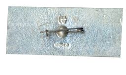 Значок Новокузнецк  50 лет