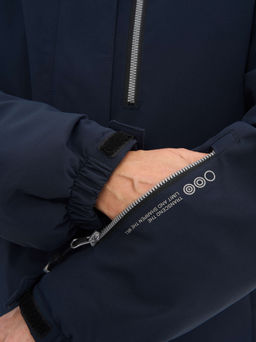 T3440-2 Куртка зимняя горнолыжная - Strobbs фото 10