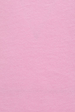 K_z _ocuk Bisiklet Yaka Pembe Basic Ti__rt - U.s. polo assn фото 7