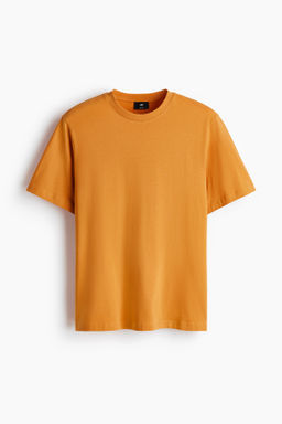 Camiseta Regular Fit - H&m фото 9