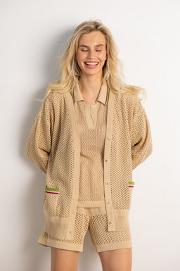 Джемпер SS 2679 - Mozart фото 9