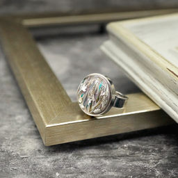 MIRAGE Кольцо KO4618