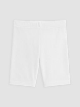 Beli Lastikli K?z ?ocuk Tayt Pijama Alt? 2li - Waikiki фото 2