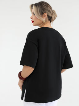 Футболка 95% хлопок, 5% эластан - Dora фото 59