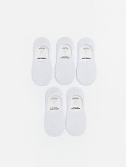 Bambu Erkek Babet ?orap 5li