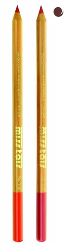 MISS TAIS карандаш контурный (Чехия) №715 т.кор.