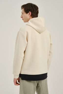 Худи Бежевый - Anta фото 6