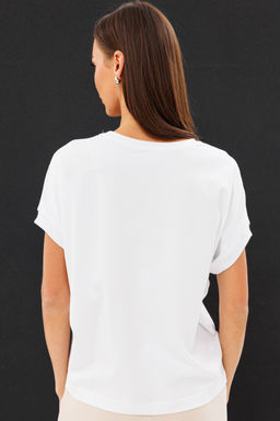 Джемпер 4072 - Kivviwear фото 3