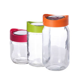 80766-80767-80768 Набор банок для сыпучих 425/660/1000 мл MB (х12) - Mayer&boch фото 9