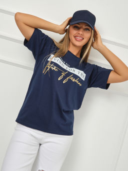 Футболка Хлопок 95%, лайкра 5% Имидж - Ивассорти фото 4