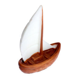 Цена за 2 шт. Набор для опытов Коллоидный сад, с чудесным корабликом, в пакете - Simaland фото 2