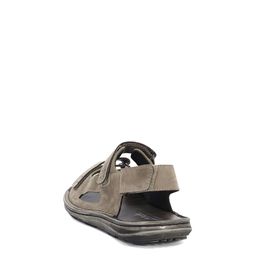 Туфли мужские открытые - Marko фото 3