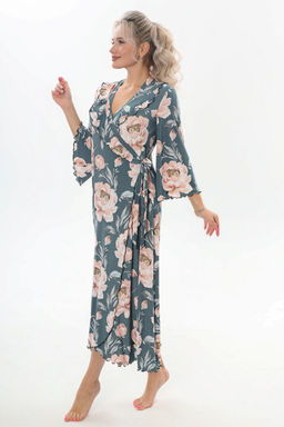 Халат Мальвина