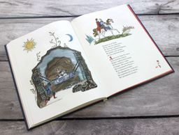 Сказки (ил. Т. Муравьевой)