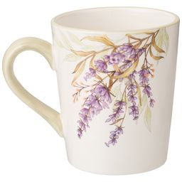 КРУЖКА AGNESS ДУША ПРОВАНСА 12*9*10 СМ 300 МЛ  фото 3