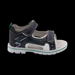 Сандалии ВМ400-2-2 синие