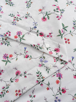 КПБ ЭКОДОМ Персик 9461-1/1,5сп