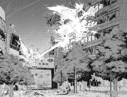 Моя геройская академия. Кн. 20. Битва беспричудного. The End of an Era, and. Хорикоси К. - Азбука фото 3