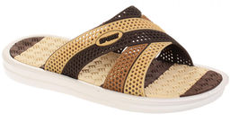 Пантолеты Alfox H4462_коричневый  фото 2