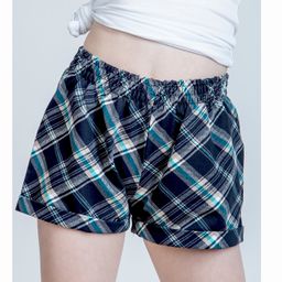 Шорты футер 2х нитка петля 1033300702 - Youlala фото 4