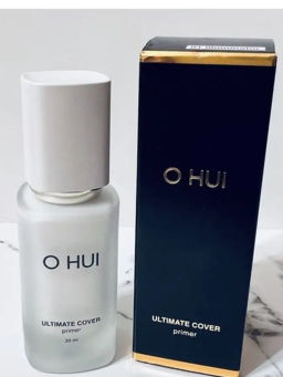 База-праймер с эффектом сияния O HUI Ultimate Cover Primer 01 Illuminator, 30ml