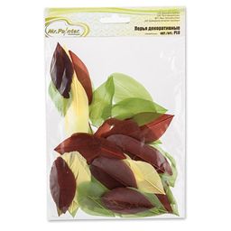 Mr.Painter PLU-06 Перья декоративные 5 - 6 см 5 х 3 г  0.5 г