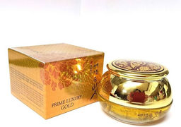 Ye Dam Yun Bit Prime Luxury Gold Intensive Cream - Крем с коллоидным золотом, 50 мл