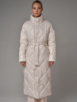 Пуховик женский HOOPS, арт. 81820z